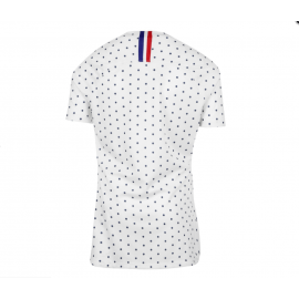 CAMISETA FRANCIA VISITANTE 2019/20 MUJER