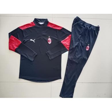 Chandal A.C. Milan 2021/2022 negro