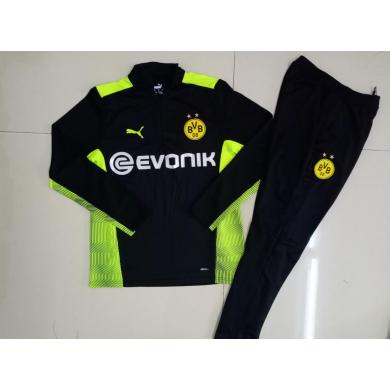 Chandal Dortmund 2021/2022 negro