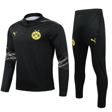 Chandal Dortmund 2021/2022 negro