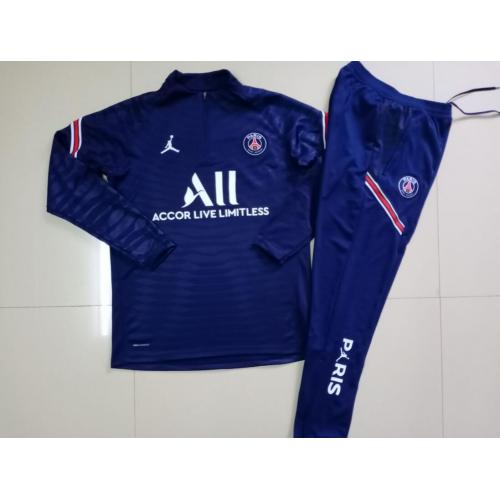 Comprar Chandal Jordán París Saint-germain 2021/2022 Cian Baratas Baratas