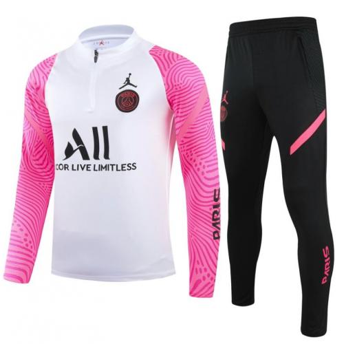 Comprar Chandal Jordan París Saint-germain 2021/2022 Blanco Niño Baratas  Baratas