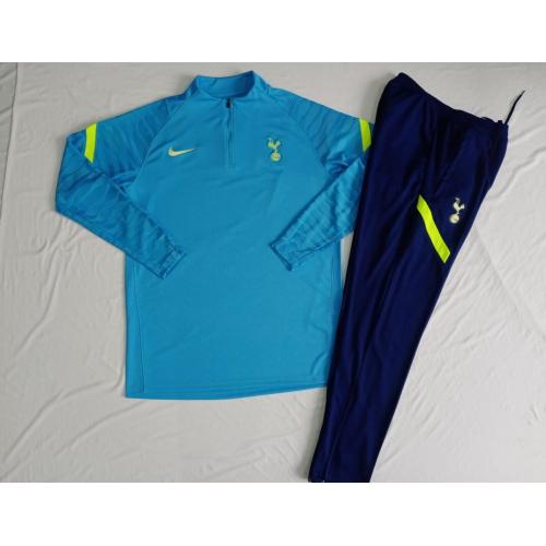 Comprar Chandal Tottenham Hotspur 2021/2022 Azul Baratas Baratas