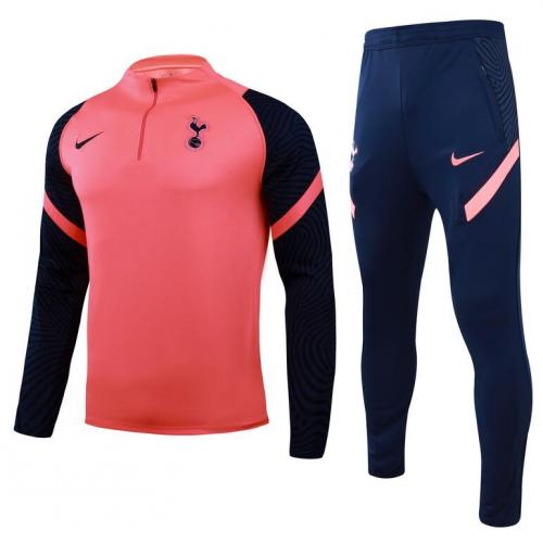 Comprar Chandal Tottenham 2021/2022 Rosa Niño Baratas Baratas