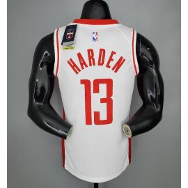 Camiseta 2021 HARDEN#13 Rockets