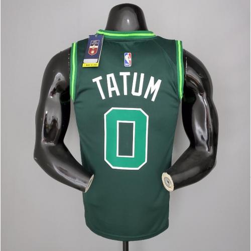 2021 TATUM #0 Celtics Bonus Edition Baratas