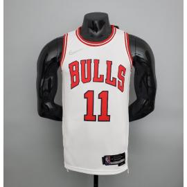 Camiseta 75th Anniversary DeRozan #11 Bulls