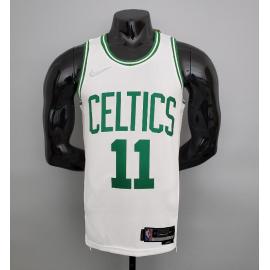 Camiseta 75th Anniversary Irving #11 Celtics