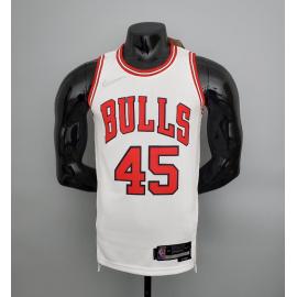 Camiseta 75th Anniversary Jordan #45 Bulls