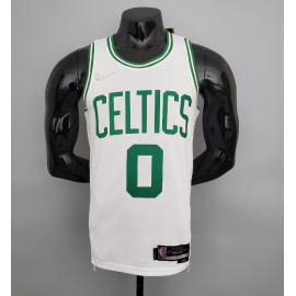 Camiseta 75th Anniversary Tatum #0 Celtics