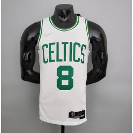Camiseta 75th Anniversary Walker #8 Celtics