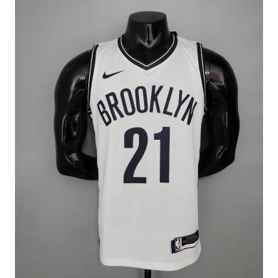 Camiseta ALDRIDGE#21 Brooklyn Nets