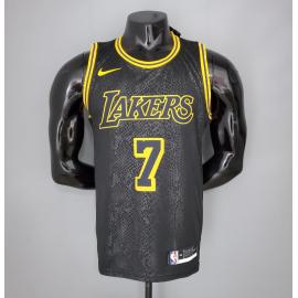 Camiseta ANTHONY#7 Lakers black
