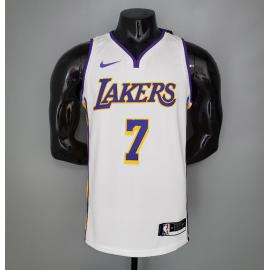 Camiseta ANTHONY#7 Lakers white