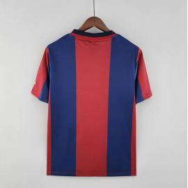 Camiseta Barcelona Primera Equipación 98/99