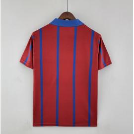 Camiseta Girondins de Bordeaux Primera Equipación 93/95