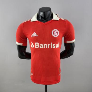 Camiseta Internacional Primera Equipación 22/23