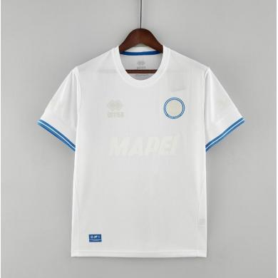 Camiseta Lanus City Stadium Commemorative Edition White 22/23
