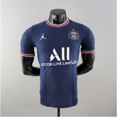 Camiseta Paris Saint-Germain Primera Equipación 21/22