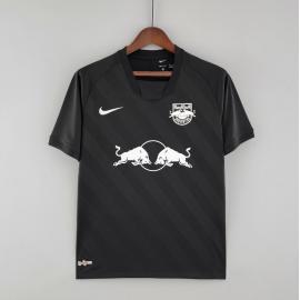 Camiseta RB Bragantino Black 21/22