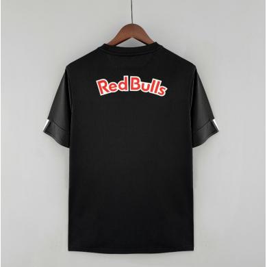 Camiseta RB bragantino black 22/23