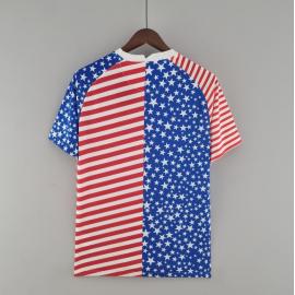 Camiseta USA Special Edition 2022