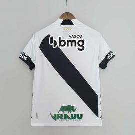 Camiseta Vasco da Gama Segunda Equipación 22/23
