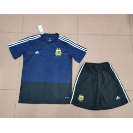 Camiseta Argentina Segunda Equipación 22/23