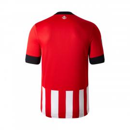 administrar Informar Clip mariposa Camisetas de fútbol del Athletic Bilbao