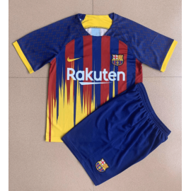 Camiseta Barcelona Concept Edition 2022/2023