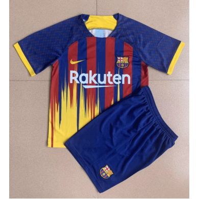 Camiseta Barcelona Concept Edition 2022/2023