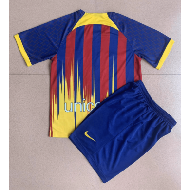 Camiseta Barcelona Concept Edition 2022/2023