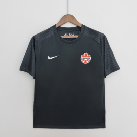 Camiseta Canadá Tercera Equipación 2022