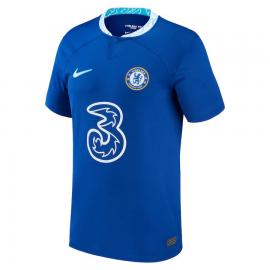 Camiseta Chelsea Primera Equipación 22/23 Niño