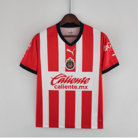 Camiseta Chivas Guadalajara CD Primera Equipación 22/23