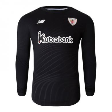 Camiseta De Portero Del Athletic Club Bilbao 2022-23 ML