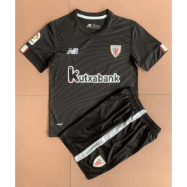 Camiseta De Portero Del Athletic Club Bilbao 2022-23 - Niño