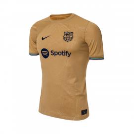Camiseta FC Barcelona Segunda Equipación 2022-2023