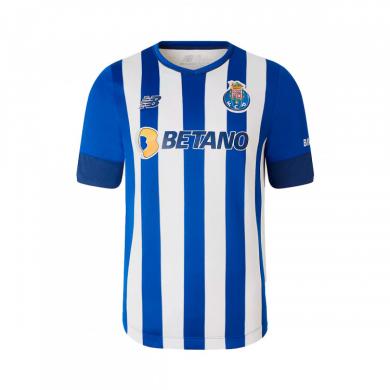 Camiseta Fc Porto Primera Equipación 2022-2023 NIÑO