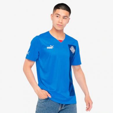 Camiseta Islandia Primera Equipación 2022