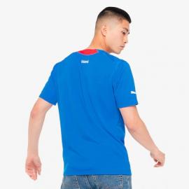 Camiseta Islandia Primera Equipación 2022