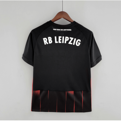 Camiseta RB Leipzig Segunda Equipación 2022-2023