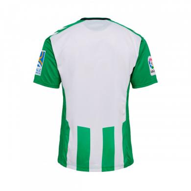 Camiseta Real Betis Balompié Primera Equipación 2022-2023 Niño