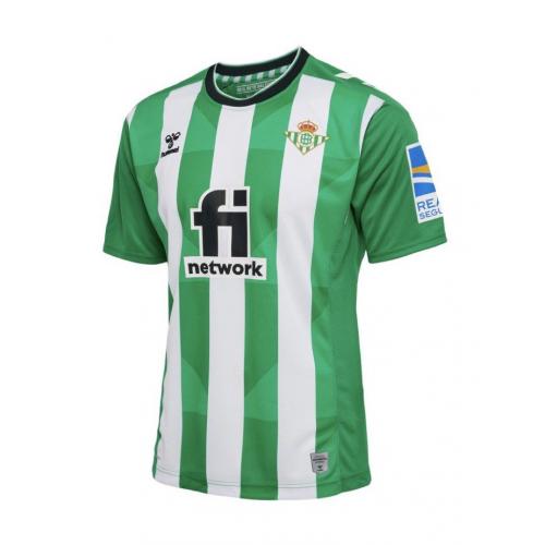 Camiseta 1ª Real Betis 2020/2021