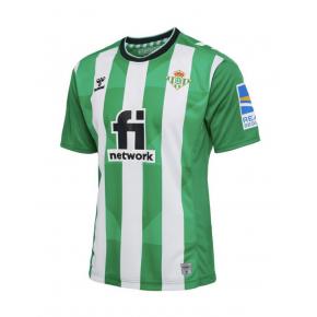 Camiseta Real Betis Primera Equipación 2022-2023 