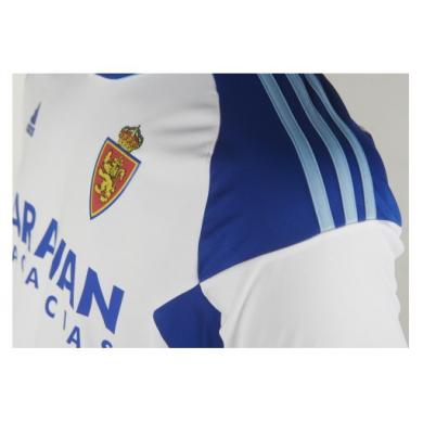 Camiseta Real Zaragoza Primera Equipación 22/23 Niño