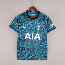 Camiseta Tottenham Hotspur 2ª Equipación 22/23