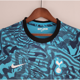 Camiseta Tottenham Hotspur 2ª Equipación 22/23