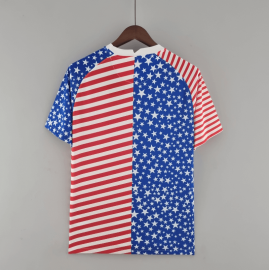 Camiseta USA Edición Especial 2022