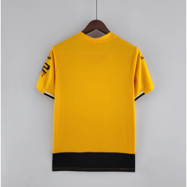 Camiseta Wolves Primera Equipación 22/23